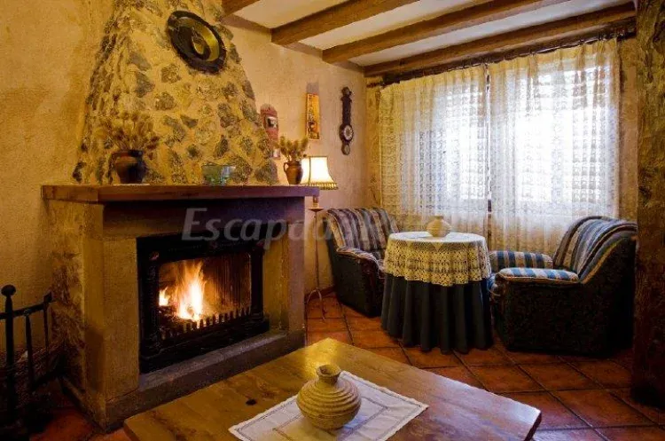 Imagen de Casa Rural Lobega 1