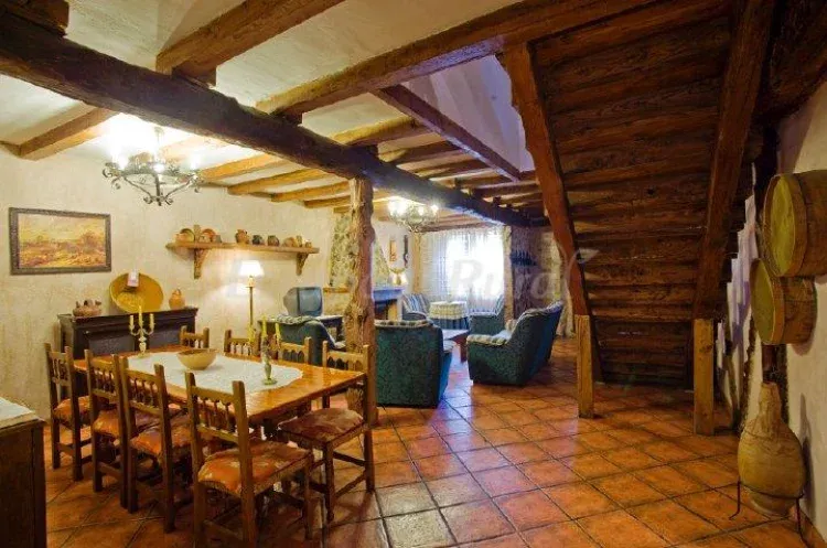 Imagen de Casa Rural Lobega 1
