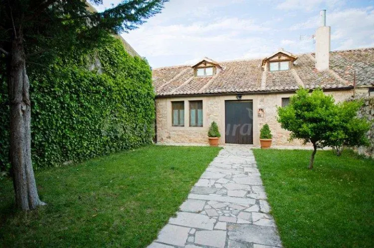 Imagen de Casa Rural Lobega 1
