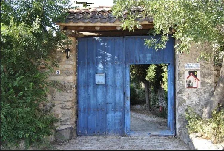 Imagen de Puerta