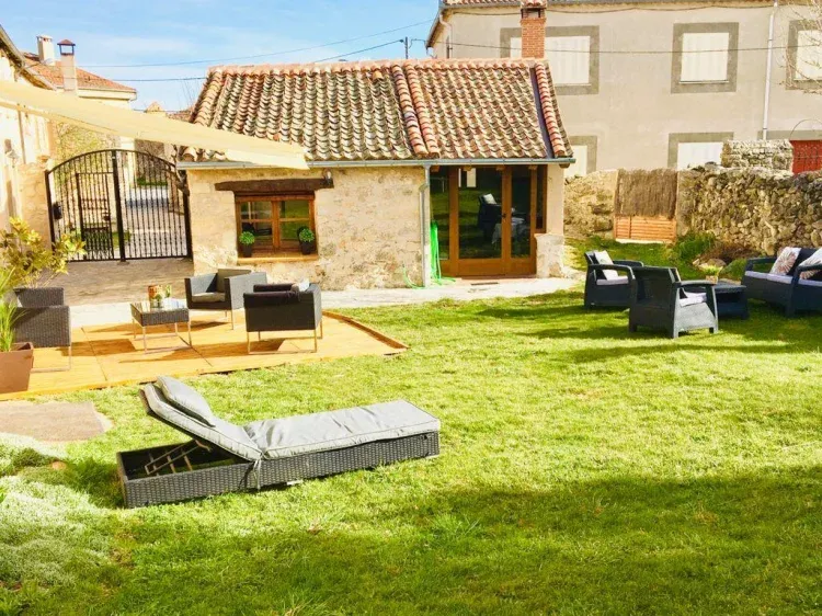 Imagen de Patio