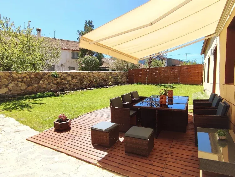 Imagen de Patio