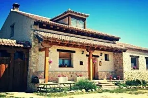 Imagen de Casa Rural La Alameda
