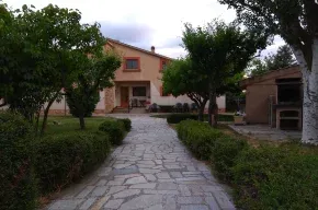 Imagen de Las Tuyas