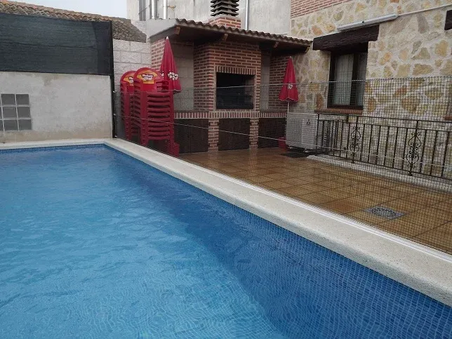 Imagen de Piscina