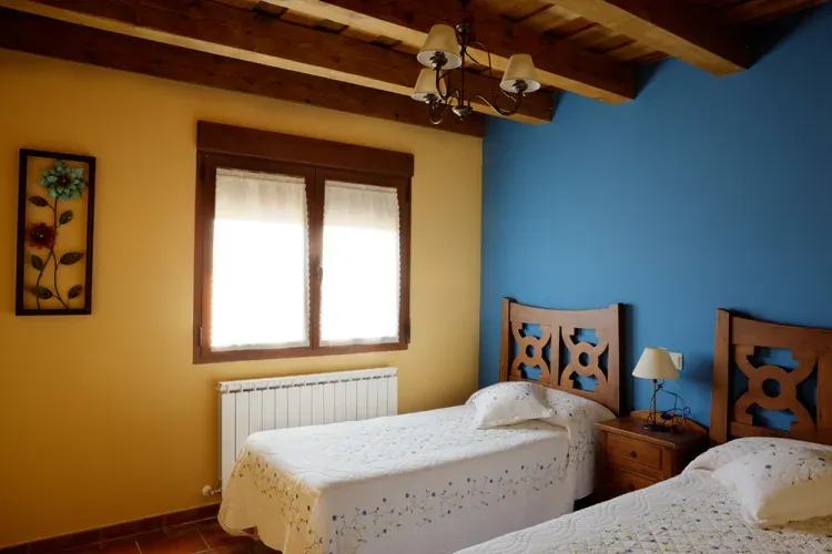 Imagen de Dormitorio Berceo 2