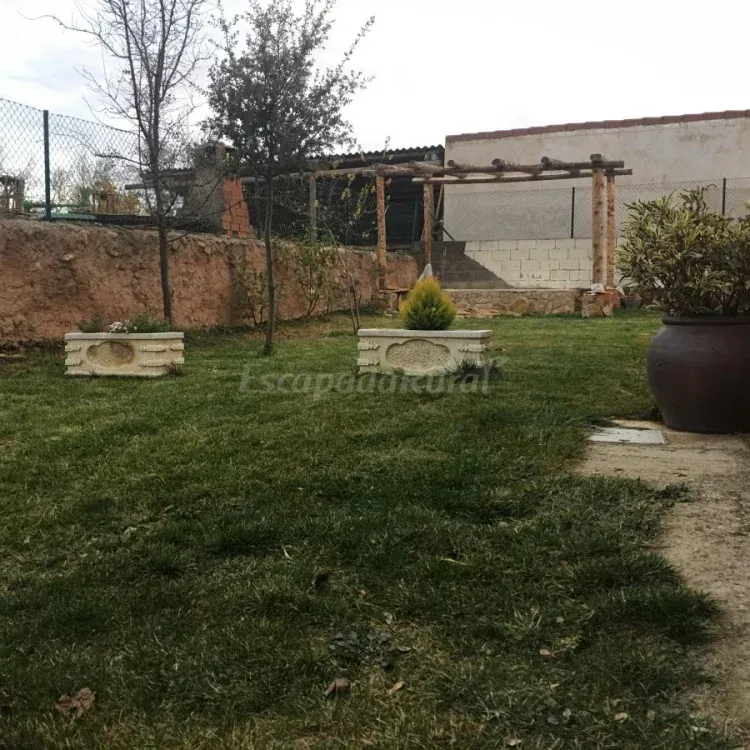 Imagen de JARDÍN I