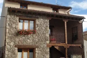 Imagen de Casa Rural Los Barreros