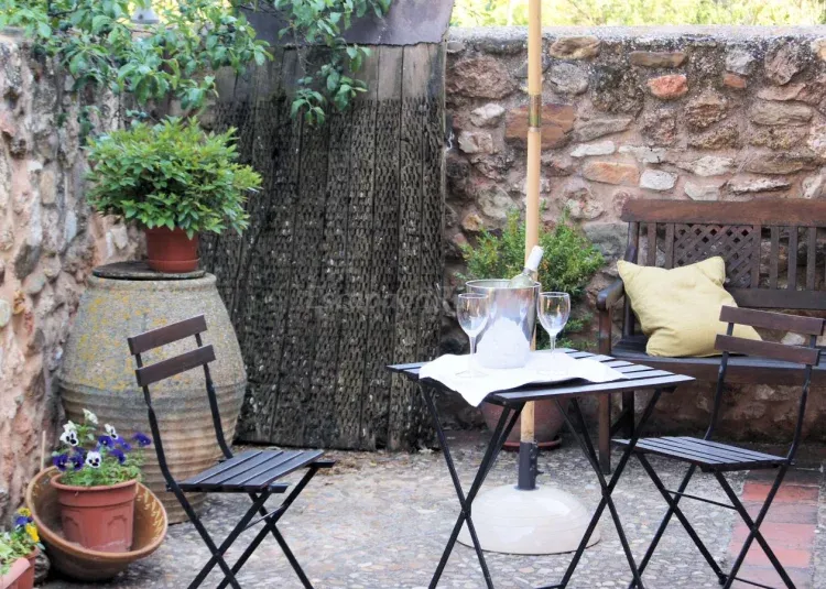 Imagen de patio