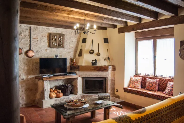 Imagen de Salón