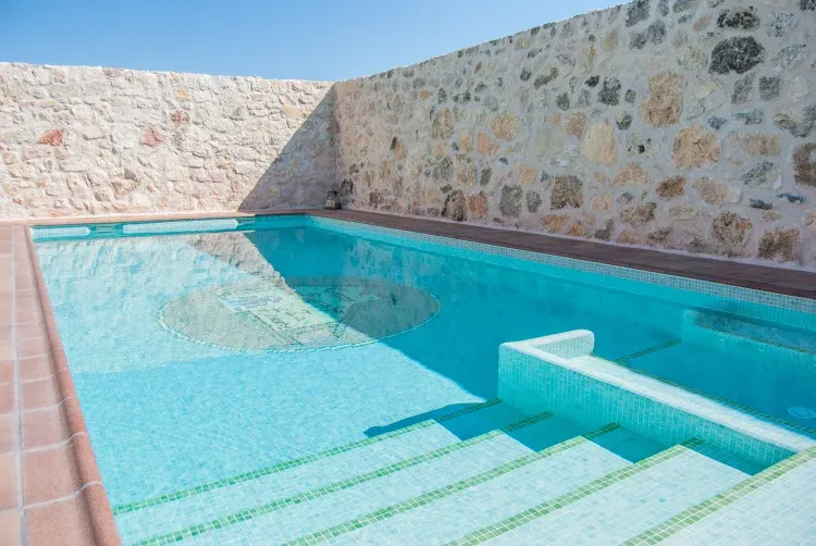 Imagen de Piscina