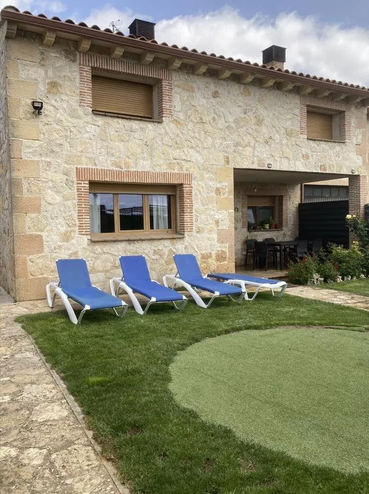 Imagen de Zona Jardin 