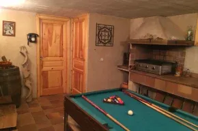 Imagen de La Casa de Bernuy