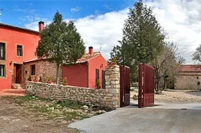 Imagen de La Perseverancia y Casa de Azúcar