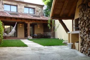Imagen de Casa Rural Fuentebuena