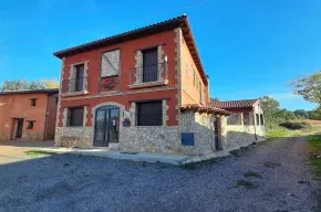 Imagen de Casa Rural Valdelagua