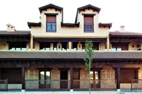 Imagen de La Espiga I y II