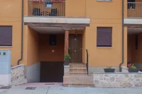 Imagen de Vivienda Julián Sánchez