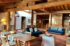 Imagen de Casona de Saltus 