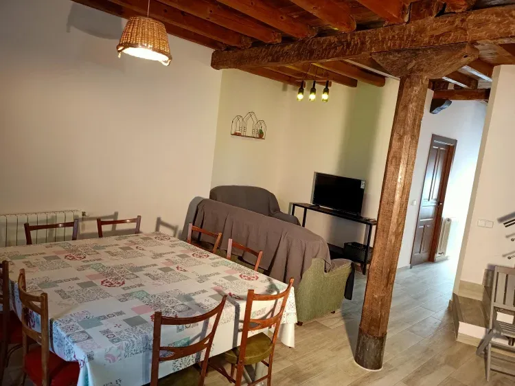 Imagen de Comedor-Salón
