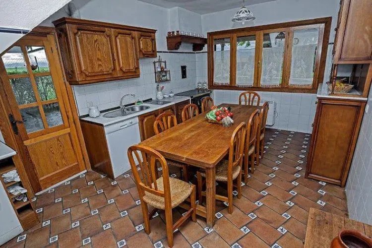 Imagen de Cocina