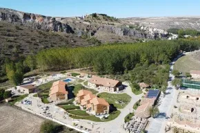 Imagen de Las Villas de Fuentidueña 