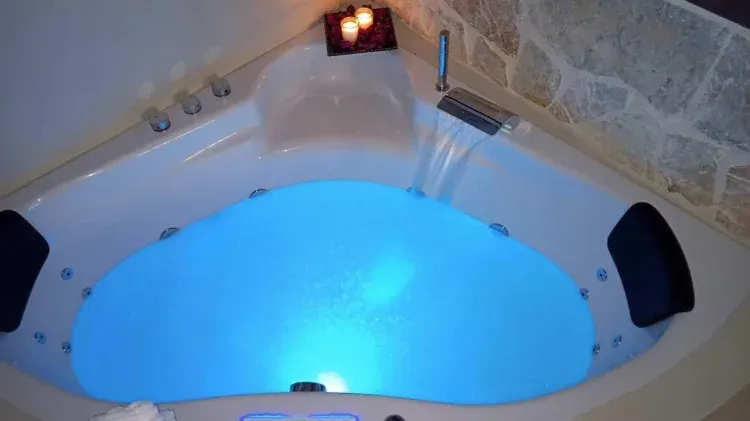 Imagen de Jacuzzi