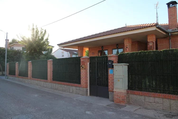 Imagen de Entrada Casa