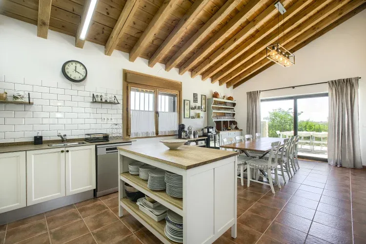 Imagen de Cocina