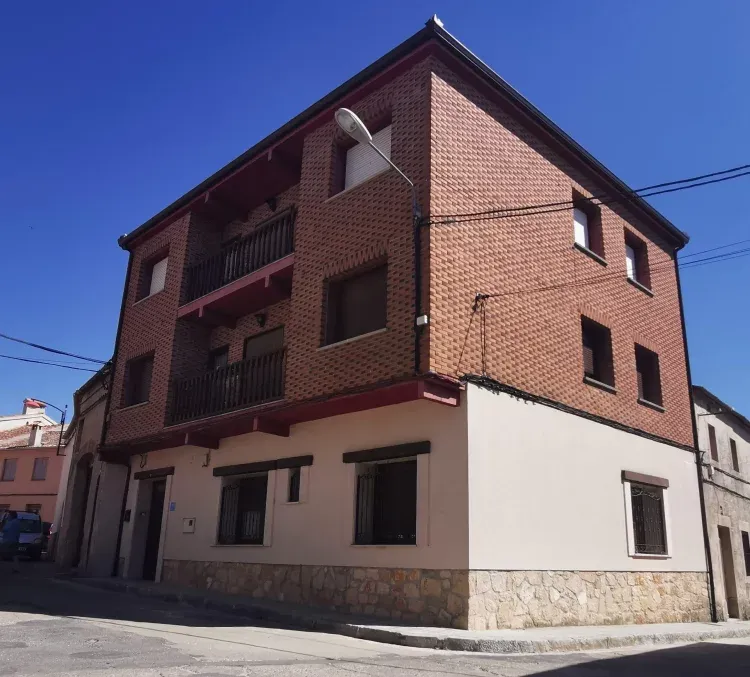 Imagen de Fachada