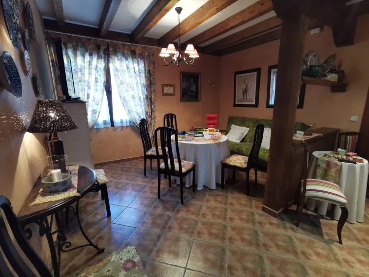 Imagen de Salón/Comedor