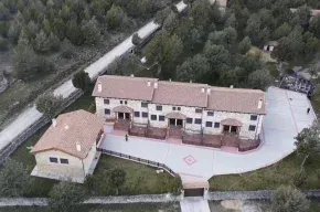 Imagen de Granja Las Callejuelas
