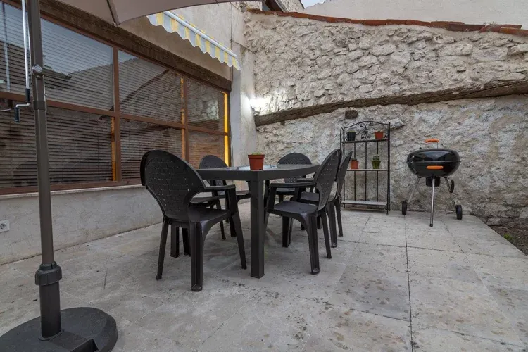 Imagen de Patio - Yard
