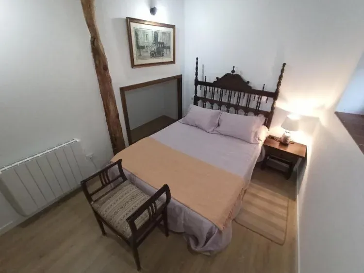 Imagen de Dormitorio planta baja