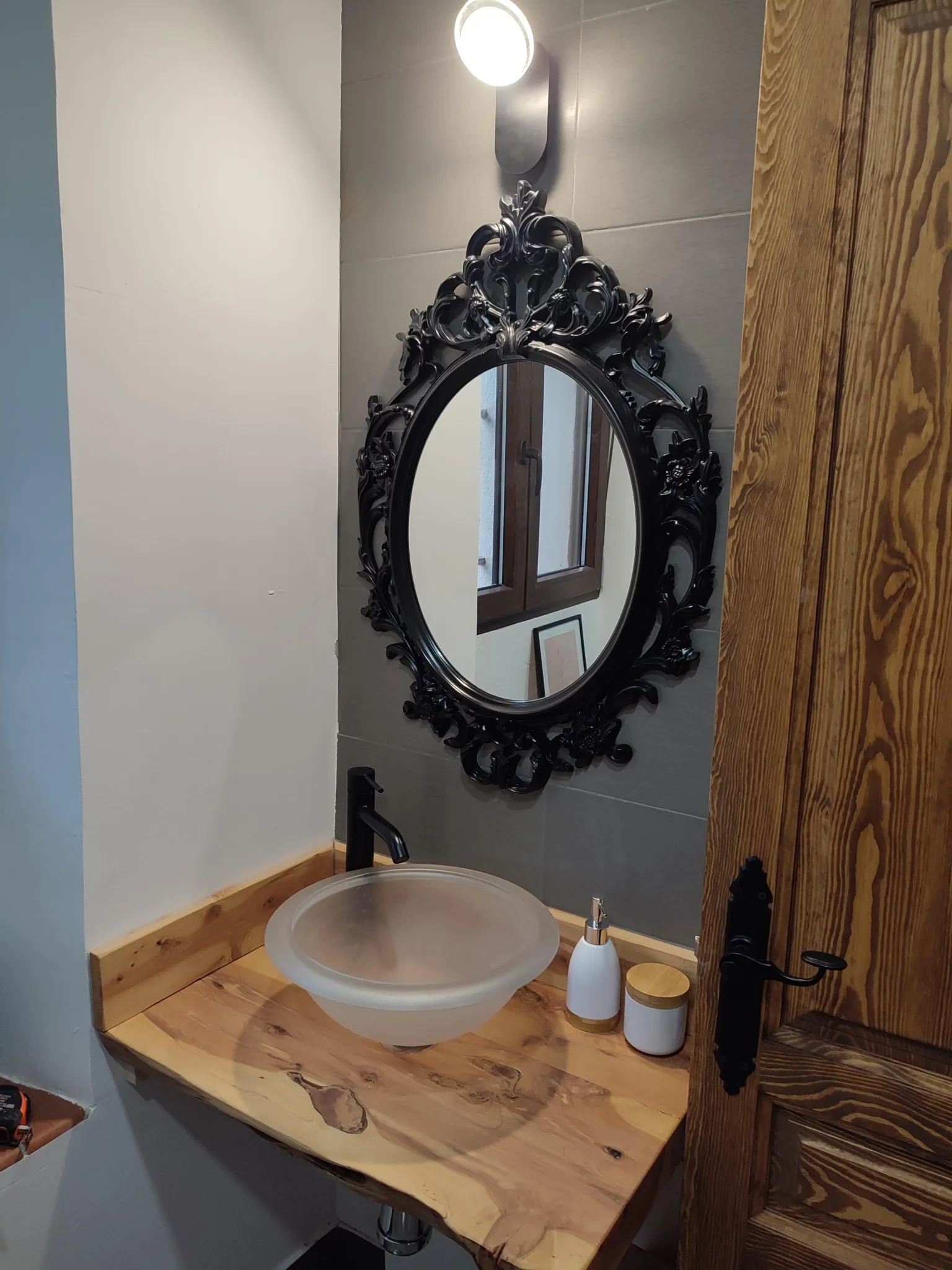 Imagen de Baño