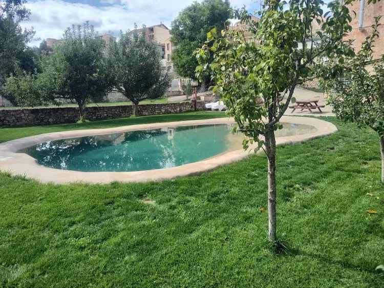 Imagen de Piscina