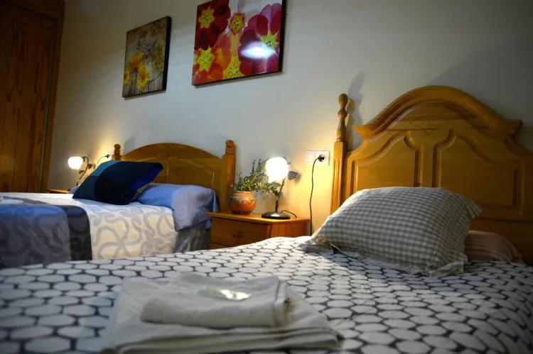 Imagen de habitacion