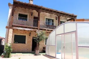 Imagen de Casona de Isa