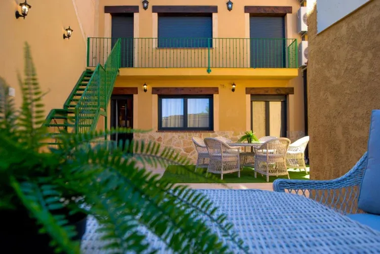 Imagen de Patio 
