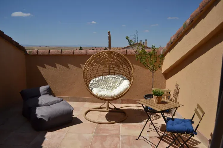 Imagen de Terraza