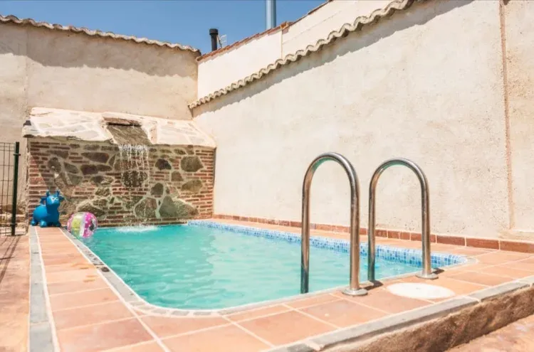Imagen de Piscina