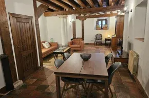 Imagen de El Refugio de Pedraza