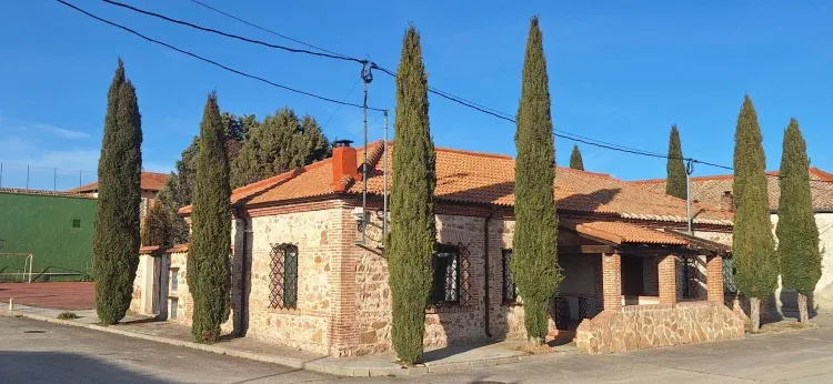 Imagen de Fachada