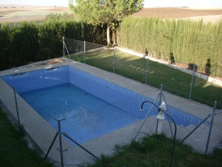 Imagen de piscina de 8.5X4.5