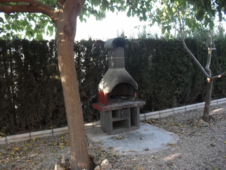Imagen de barbacoa