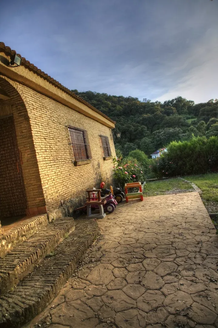 Imagen de fachada 