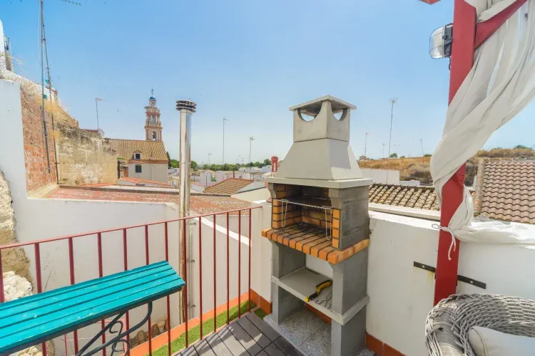 Imagen de barbacoa