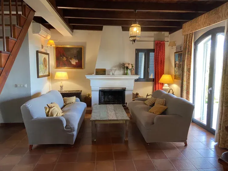 Imagen de Salon