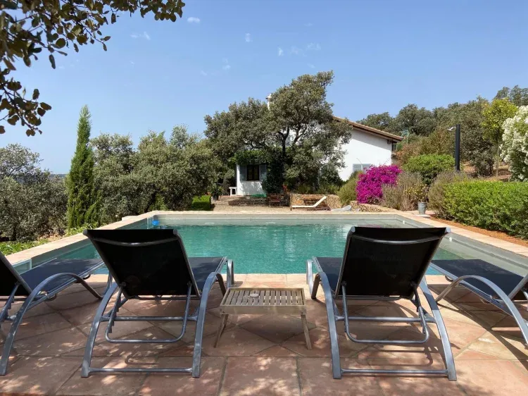 Imagen de Piscina