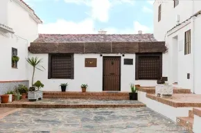Imagen de Casa Rural La Zzinetina